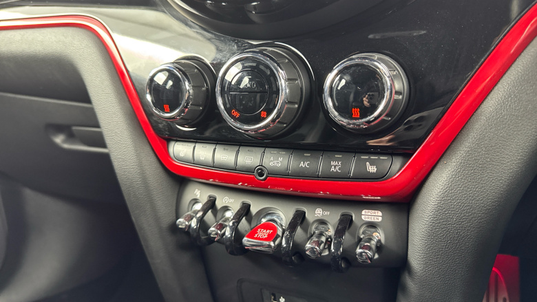 MINI Countryman 2.0 John Cooper Works ALL4 5dr Auto Petrol Hatchback